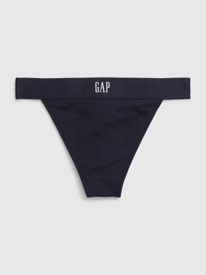 Gap Logotrosa