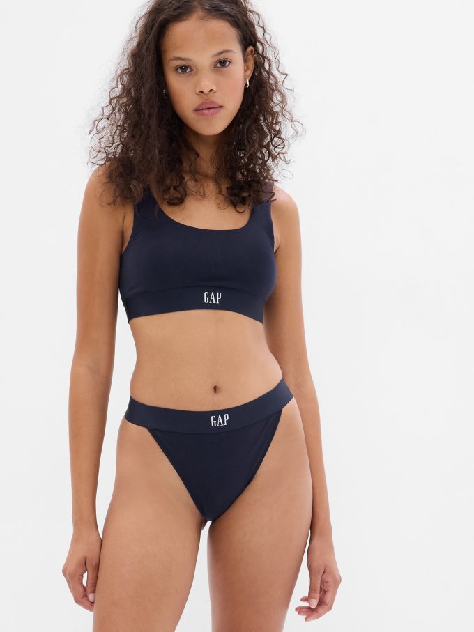 Gap Logotrosa