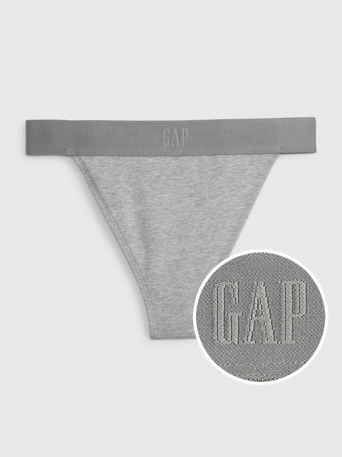 Gap Logotrosa