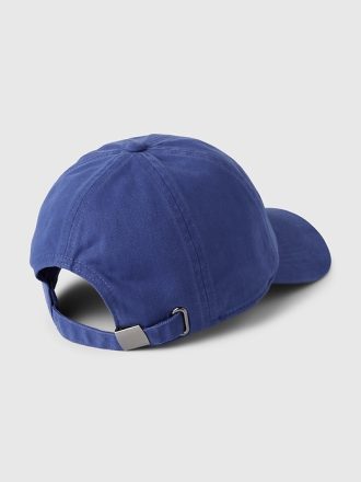 Gap-logotyp basebollhatt