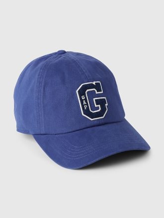 Gap-logotyp basebollhatt