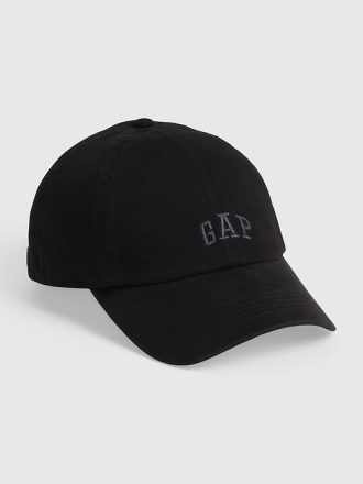 Gap-logotyp basebollhatt
