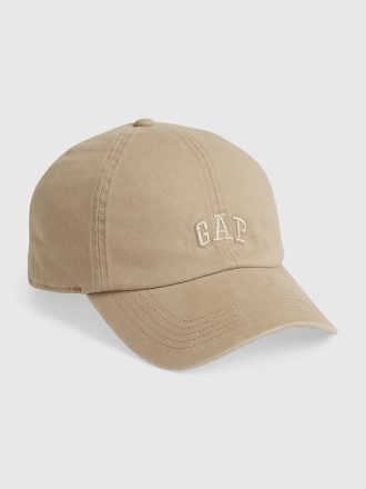 Gap-logotyp basebollhatt