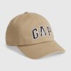 Gap-logotyp basebollhatt