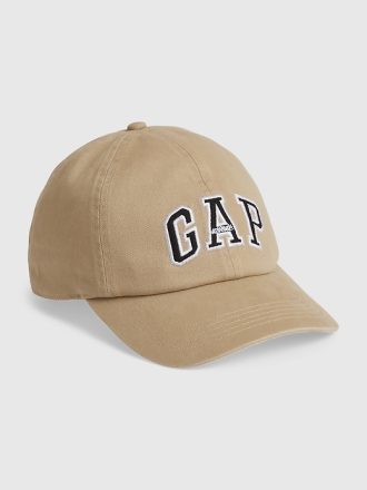 Gap-logotyp basebollhatt