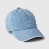 Gap-logotyp basebollhatt