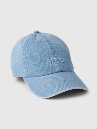 Gap-logotyp basebollhatt