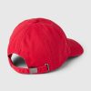 Gap-logotyp basebollhatt