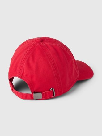 Gap-logotyp basebollhatt