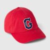 Gap-logotyp basebollhatt