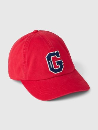 Gap-logotyp basebollhatt