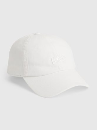 Gap-logotyp basebollhatt