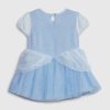 Gap × Disney Baby Cinderella Tyllklänning Gap × Disney Baby Cinderella Tyllklänning