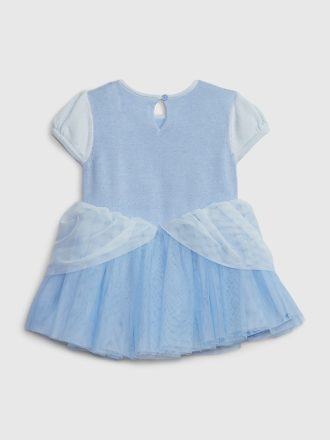 Gap × Disney Baby Cinderella Tyllklänning