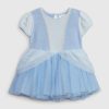 Gap × Disney Baby Cinderella Tyllklänning Gap × Disney Baby Cinderella Tyllklänning