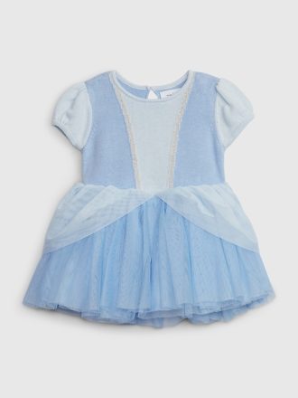 Gap × Disney Baby Cinderella Tyllklänning