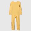 Gap × Disney Baby Ekologisk Borstad Bomull PJ Set