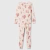 Gap × Disney Baby Ekologisk Borstad Bomull PJ Set