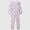 Gap × Disney Baby Ekologisk Borstad Bomull PJ Set