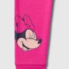 Gap × Disney Baby Ekologisk Borstad Bomull PJ Set