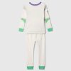 Gap × Disney Baby Ekologisk bomull Toy Story PJ Set