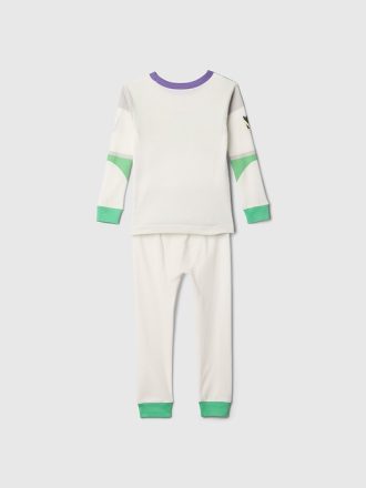 Gap × Disney Baby Ekologisk bomull Toy Story PJ Set
