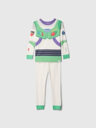 Gap × Disney Baby Ekologisk bomull Toy Story PJ Set