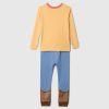 Gap × Disney Baby Ekologisk bomull Toy Story PJ Set