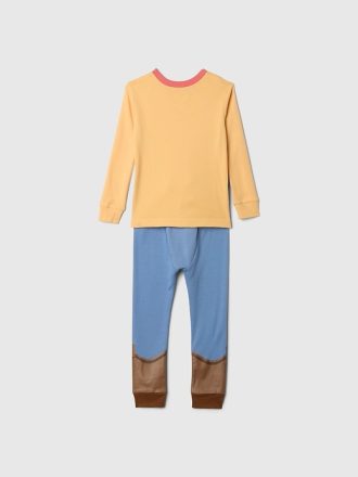 Gap × Disney Baby Ekologisk bomull Toy Story PJ Set