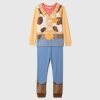 Gap × Disney Baby Ekologisk bomull Toy Story PJ Set