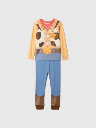 Gap × Disney Baby Ekologisk bomull Toy Story PJ Set