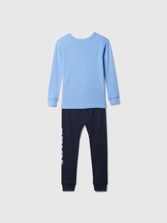 Gap × Disney Baby Ekologisk bomull Toy Story PJ Set