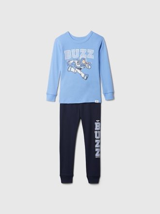 Gap × Disney Baby Ekologisk bomull Toy Story PJ Set