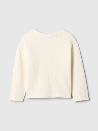 Gap × Disney Baby Grafisk T-shirt