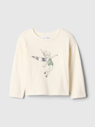 Gap × Disney Baby Grafisk T-shirt
