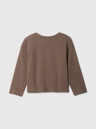 Gap × Disney Baby Grafisk T-shirt