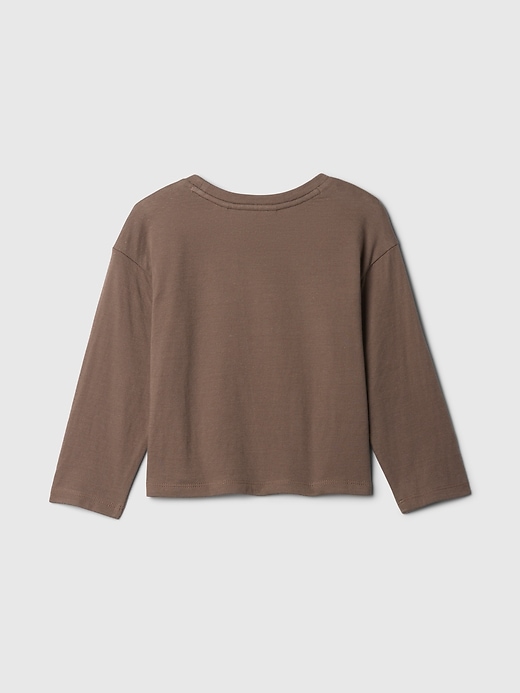 Gap × Disney Baby Grafisk T-shirt Gap × Disney Baby Grafisk T-shirt