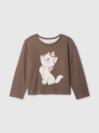 Gap × Disney Baby Grafisk T-shirt