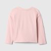 Gap × Disney Baby Grafisk T-shirt