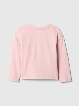 Gap × Disney Baby Grafisk T-shirt