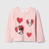 Gap × Disney Baby Grafisk T-shirt