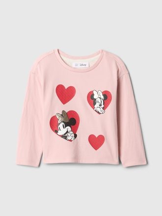 Gap × Disney Baby Grafisk T-shirt