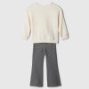 Gap × Disney Baby Halloween Sweat Set Gap × Disney Baby Halloween Sweat Set