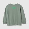 Gap × Disney Baby Lion King grafisk T-shirt
