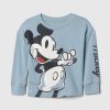 Gap × Disney Baby Mickey Mouse grafisk T-shirt