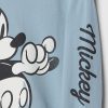 Gap × Disney Baby Mickey Mouse grafisk T-shirt