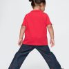 Gap × Disney Baby Minnie Mouse Broderade Stride Jeans Gap × Disney Baby Minnie Mouse Broderade Stride Jeans