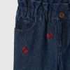 Gap × Disney Baby Minnie Mouse Broderade Stride Jeans Gap × Disney Baby Minnie Mouse Broderade Stride Jeans