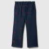Gap × Disney Baby Minnie Mouse Broderade Stride Jeans Gap × Disney Baby Minnie Mouse Broderade Stride Jeans