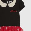 Gap × Disney Baby Minnie Mouse Tyllklänning